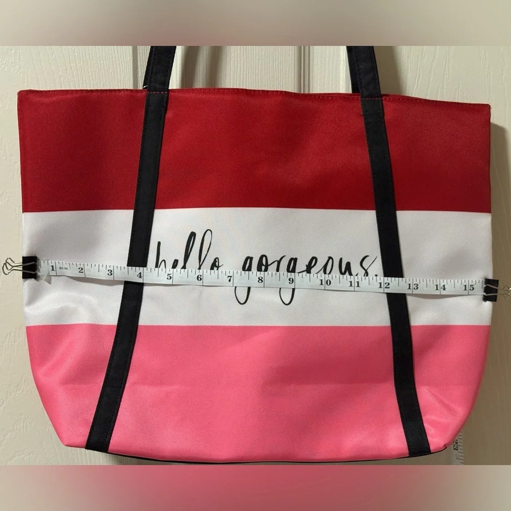 Kate Spade Tote Clinique Limited Edition - Picture 16 of 16